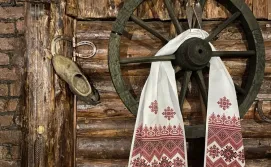 Гостинний двір Готель-ресторан Старий Млин