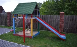 Для дітей