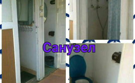 Частный сектор Отдых в Затоке