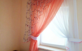 Приватний сектор СТУДІЯ (2-х місний)