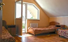 Мини-отель "Каролина"