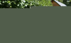 Приватна садиба Світязький хуторок