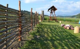 Вилла «Боржава»