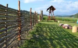 Вилла «Боржава»