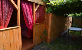 Приватна садиба У Петровича