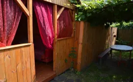 Приватна садиба У Петровича