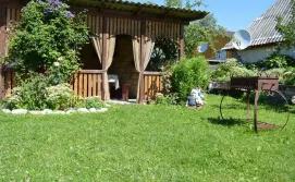 Приватний сектор У Назара