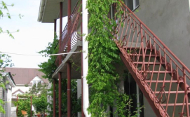 Частный сектор "Солнечная Фантазия"