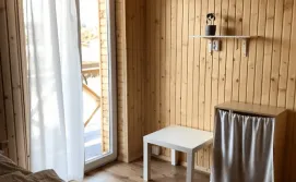 Хостел Плющ