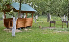 Гостинний двір У Садочку