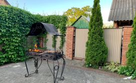 Котедж Комфортабельний