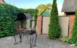 Котедж Комфортабельний