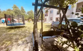 База відпочинку Русалка