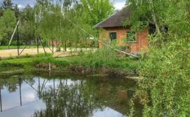 Приватна садиба у Оксани