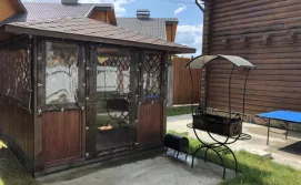 База відпочинку Три перлини