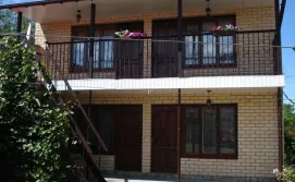 Гостинний двір Соняшник