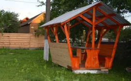 Приватний сектор вул. Небережна, 28