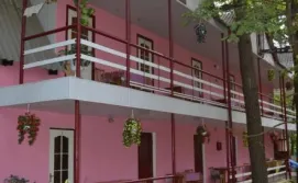 База відпочинку Лесин край