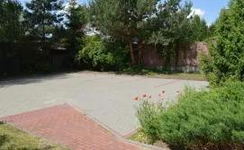 База відпочинку У Марії