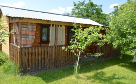 Гостинний двір У Валентинівни