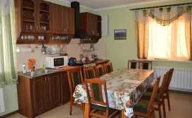 Котедж Чайка