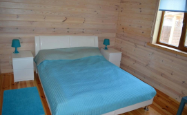 Спальна кімната 1