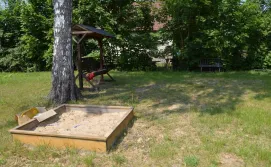 Котедж Христина та Стефанія