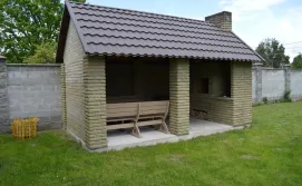 Будинок Відпочинок у Наталії