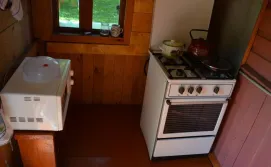 Приватна садиба У Марії