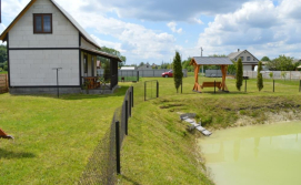 Будинок Вікторія