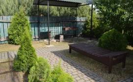 Котедж Тиха Пристань