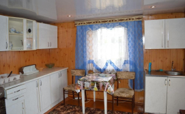 Приватний сектор вул. Промислова, 4