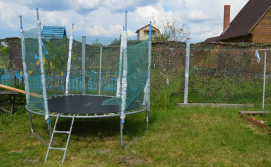 Приватна садиба Квітка Світязя