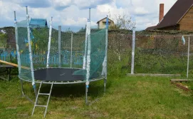 Приватна садиба Квітка Світязя