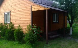 Приватна садиба Затишний куточок