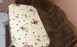 Квартира вул. Жовтнева, 29А