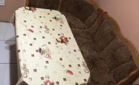 Квартира вул. Жовтнева, 29А