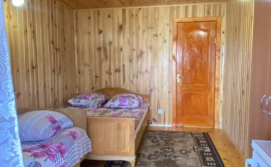 Приватна садиба Зоряне сяйво