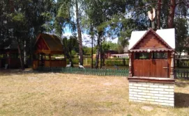 Приватний сектор пров. Набережної, 10