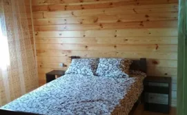 Котедж У Ксюші