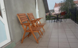 Приватна садиба У Оксани