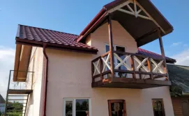 Приватний сектор SVILAKE