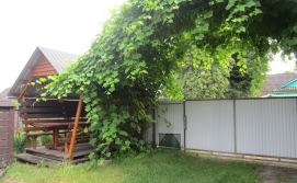 Котедж Екобудинок