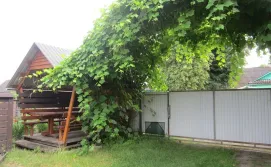 Котедж Екобудинок