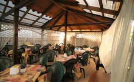 База відпочинку ФЕНІКС