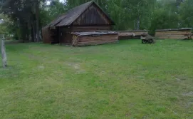 Приватна садиба Дивосил