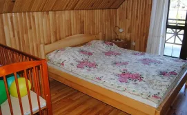 Приватна садиба Журавлі