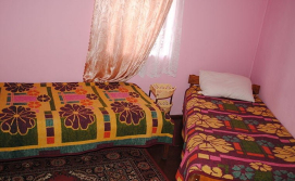 Приватна садиба Феєрія Світязя