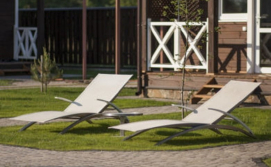 Готель Острівки