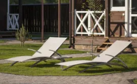 Готель Острівки